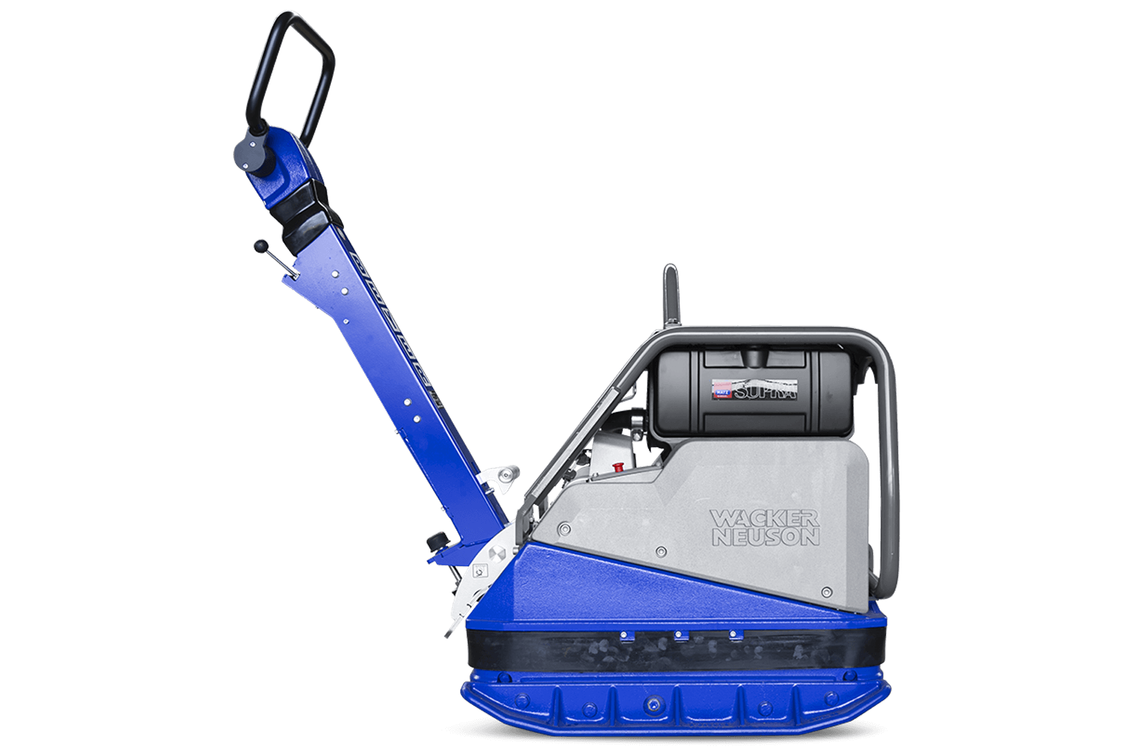 Rüttelplatte RP 65 kN 504 kg mieten – 3