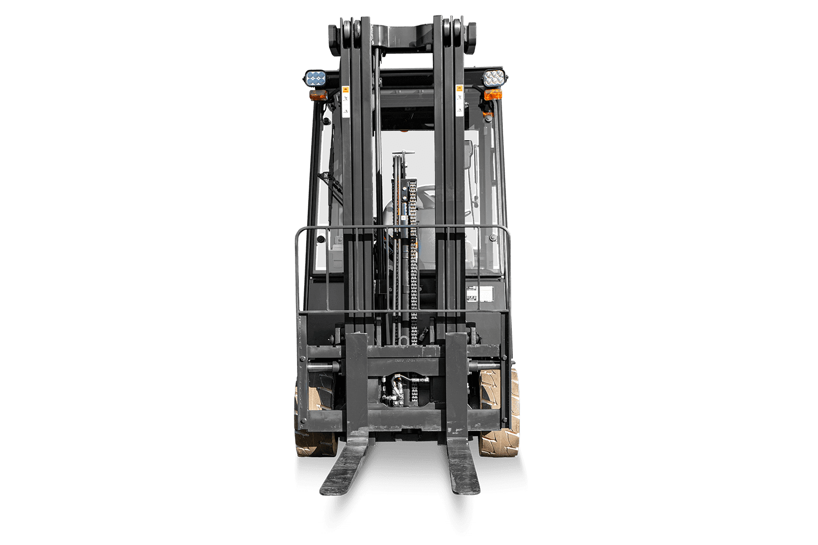 Elektrostapler FS 18 IES-475 mieten – 4