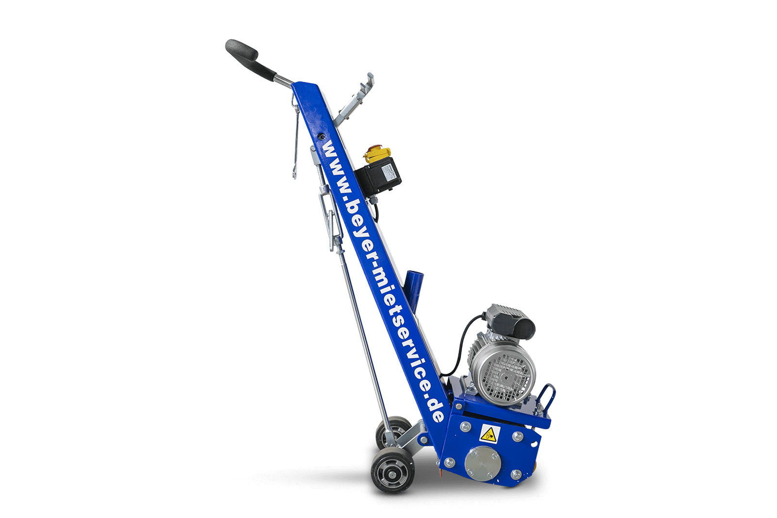 Betonfräse BBF 200 mieten – 3