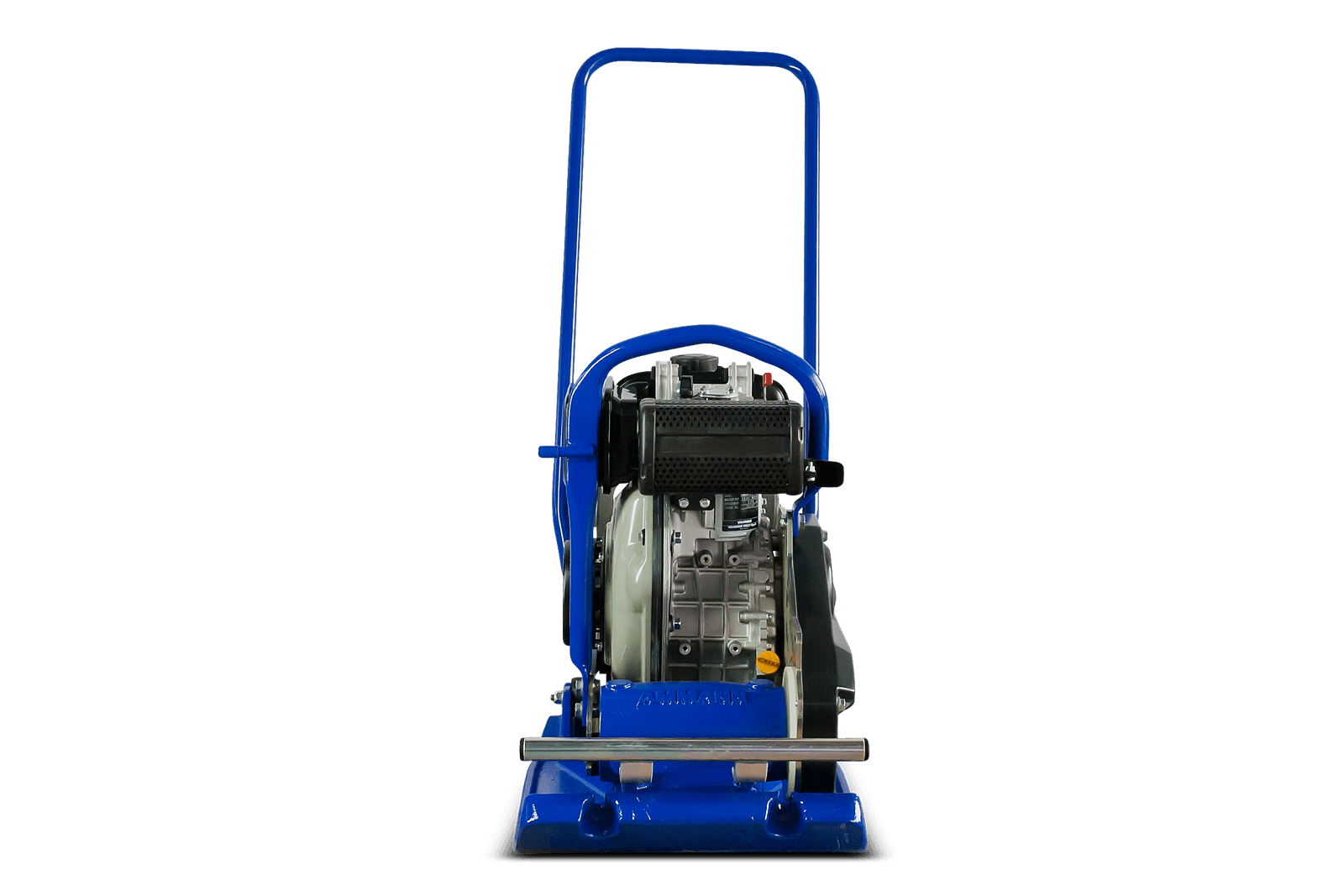 Rüttelplatte RP 12 kN 90 kg mieten – 4