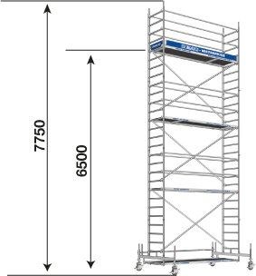 Baugerüst mieten in Freudenberg bei BEYER-Mietservice KG – 2