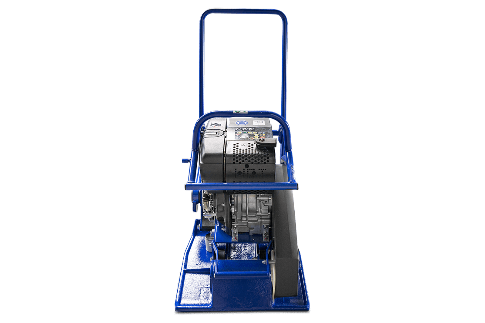 Rüttelplatte RP 20 kN 111 kg mieten – 4