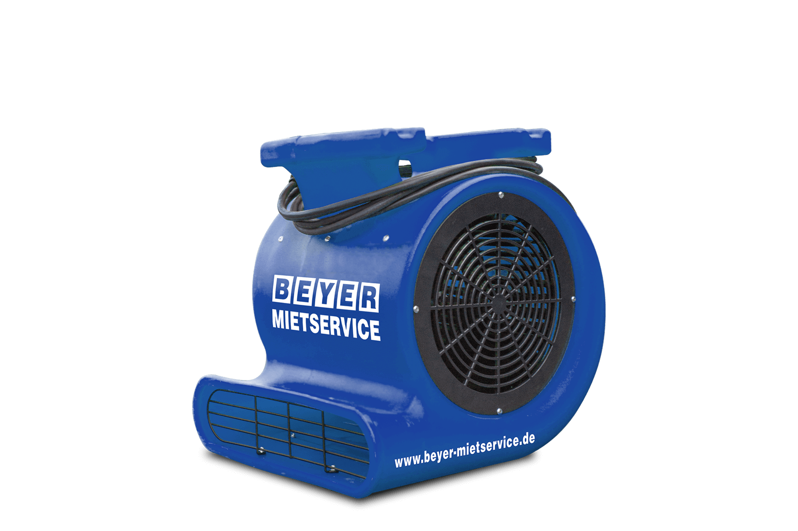 Ventilator 2300 m³ mieten