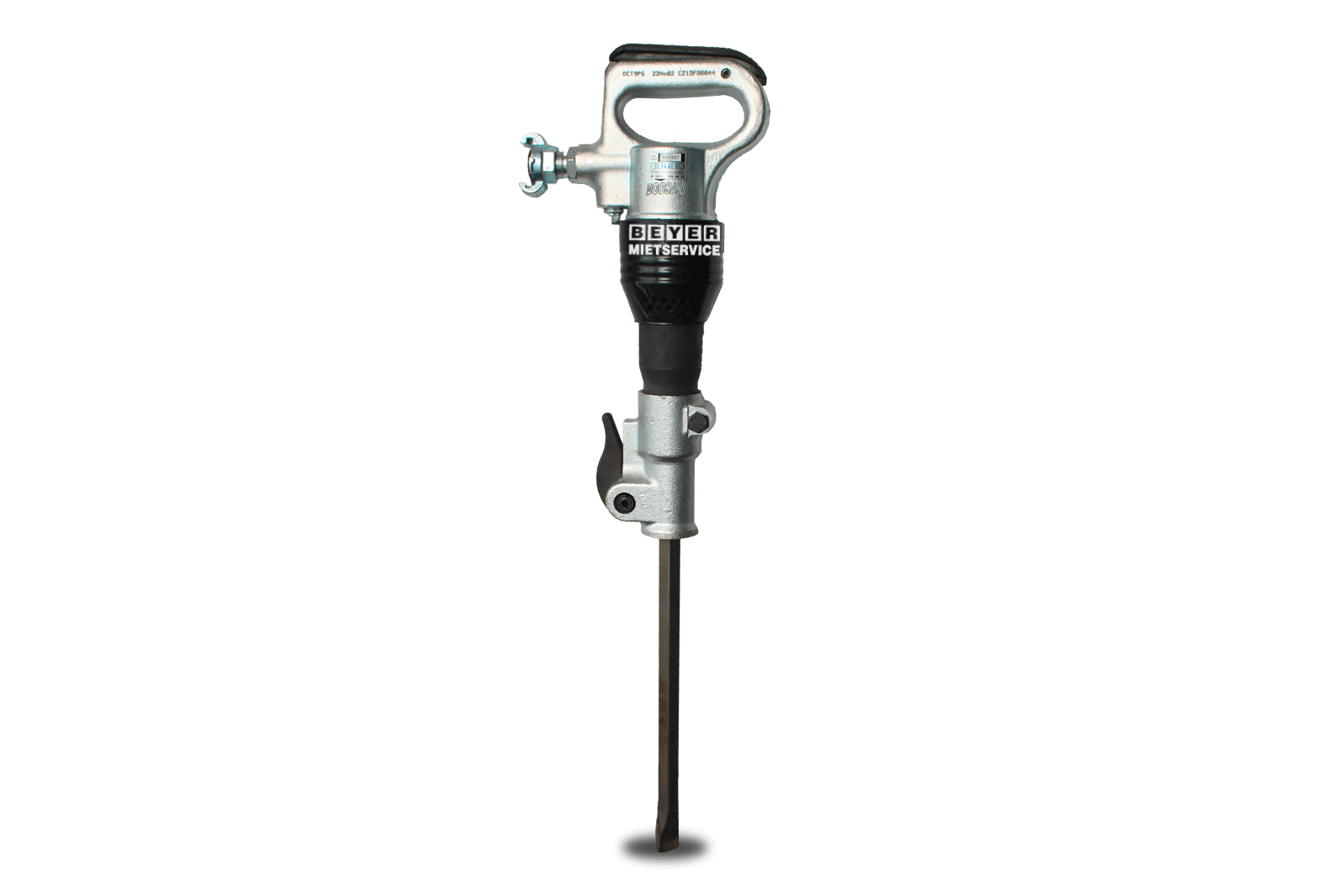 Abbauhammer AH 9 mieten – 2