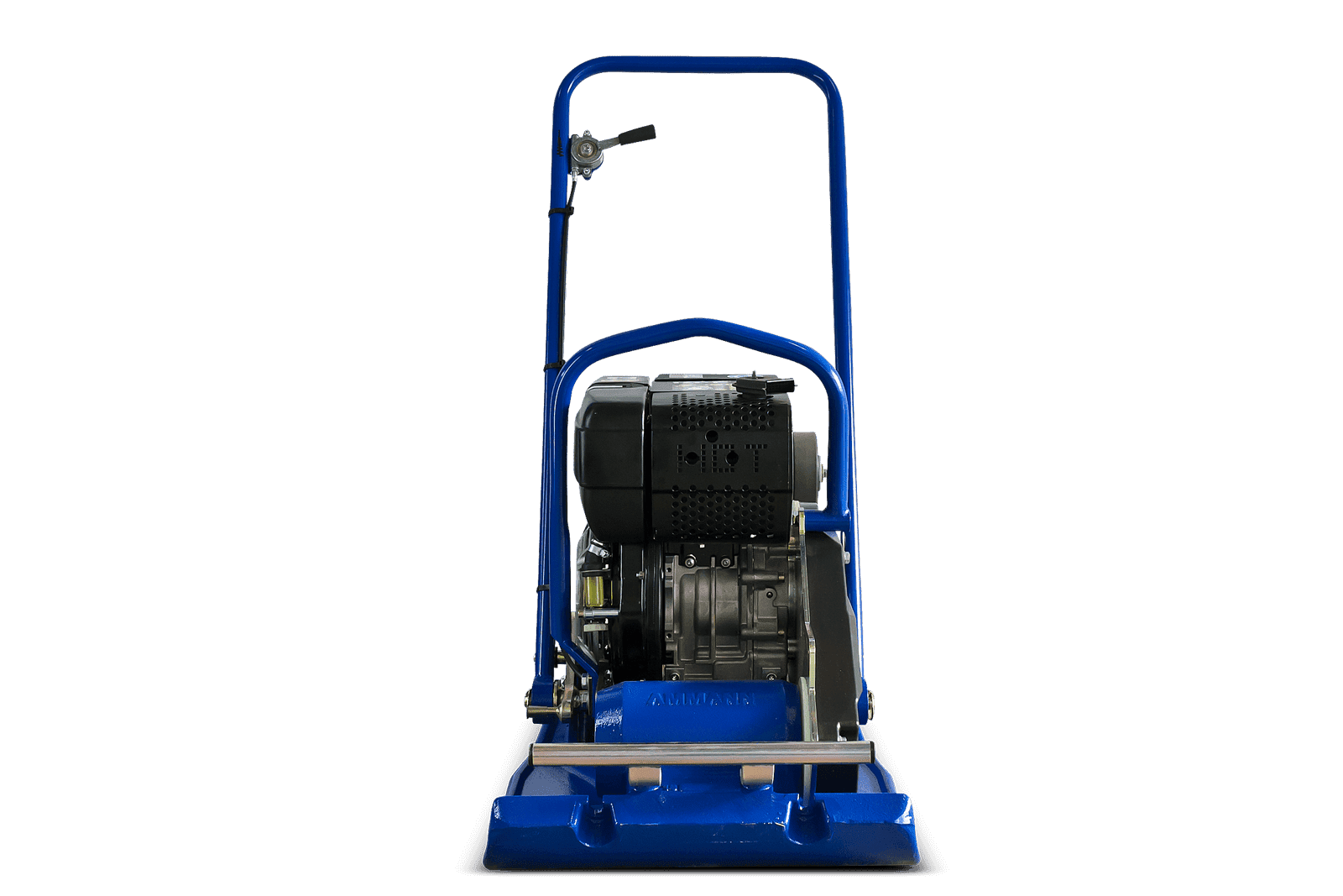 Rüttelplatte RP 18 kN 120 kg mieten – 4