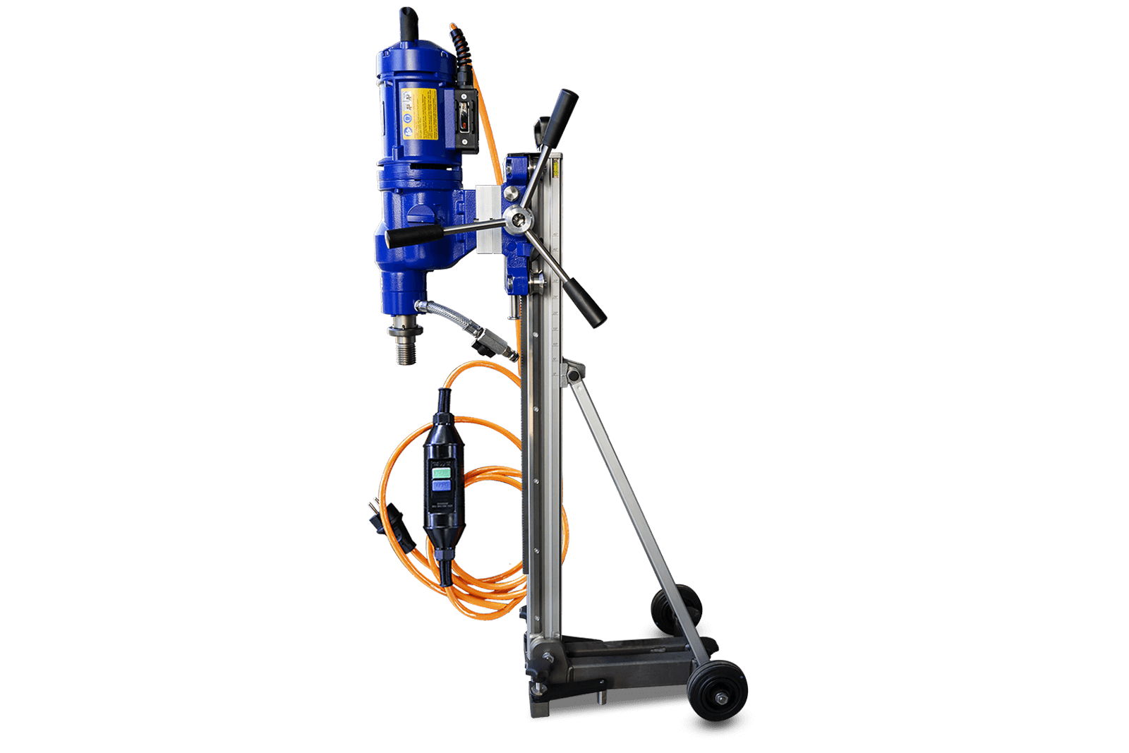 Kernlochbohrer KS 350-230 mieten – 2