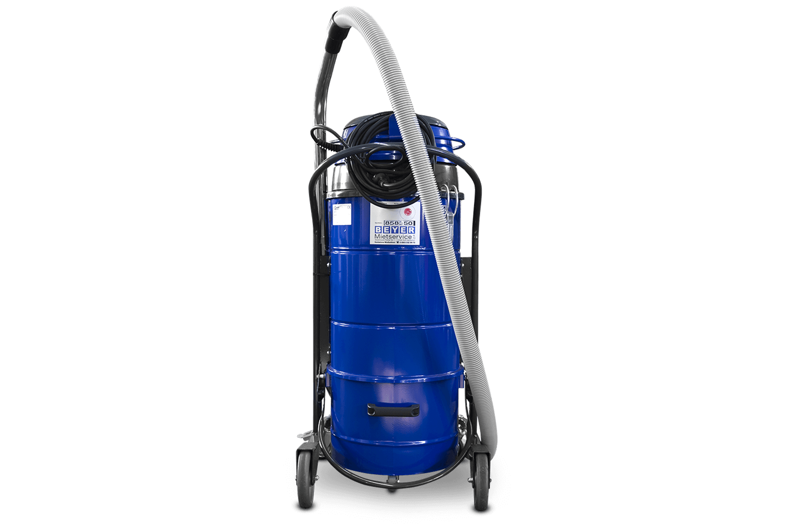 Industriesauger mieten – 4