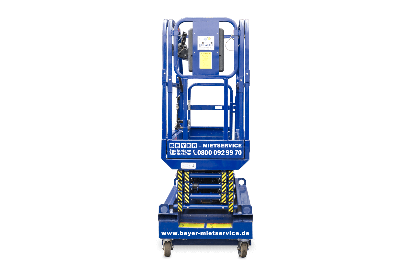 FleXXilift SB 60 EC mieten – 4