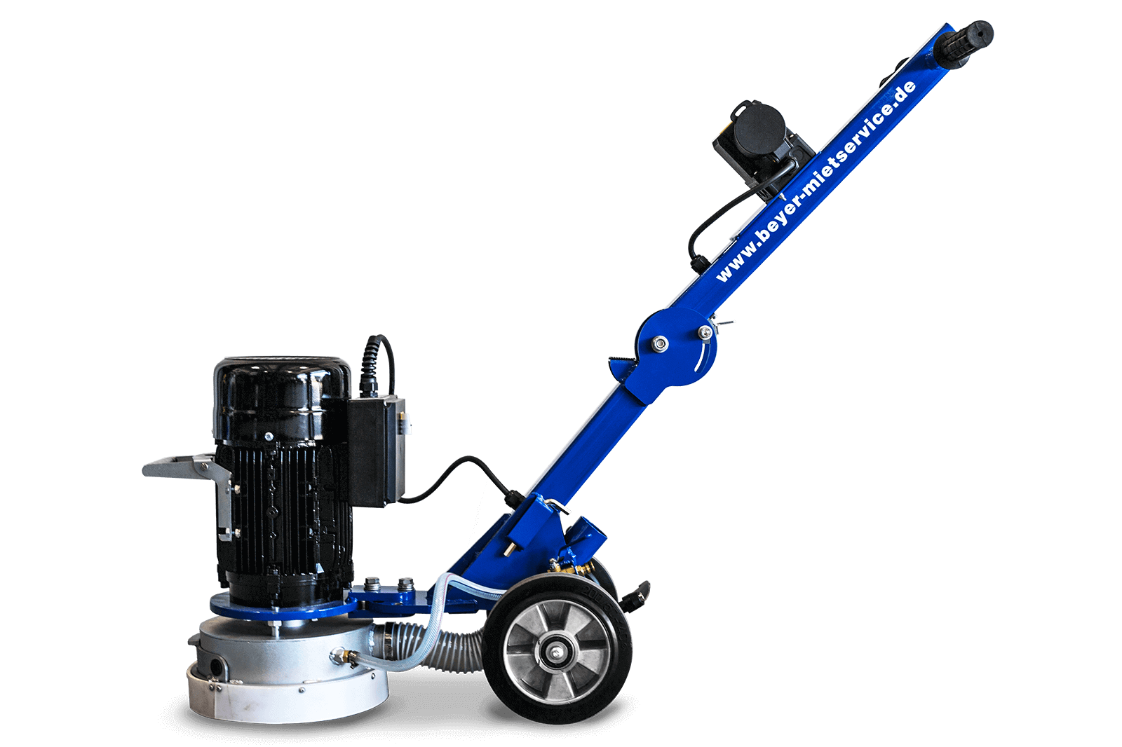 Betonschleifmaschine BBS 250 mieten – 4