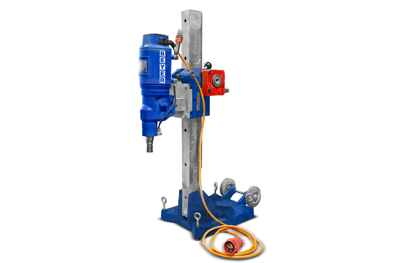 Kernlochbohrmaschine KS 350-400 mieten