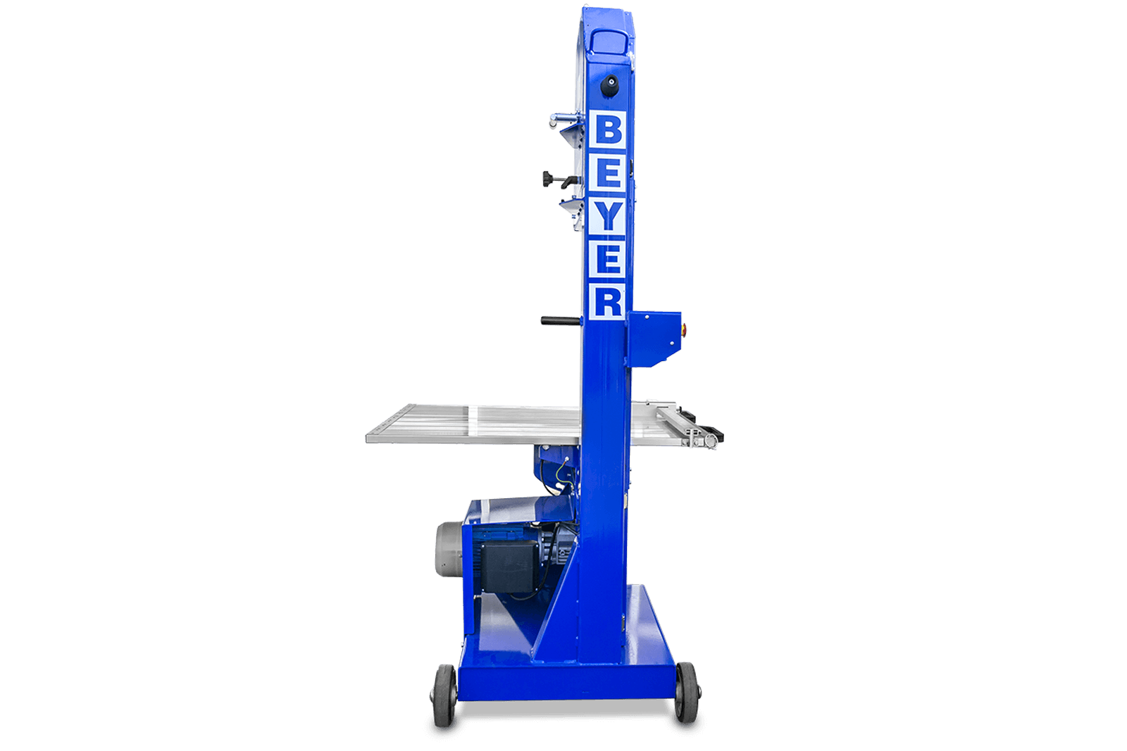 Bandsäge BAS 650 mieten – 3