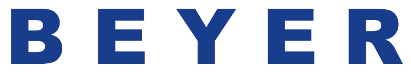 BEYER-Mietservice KG Logo