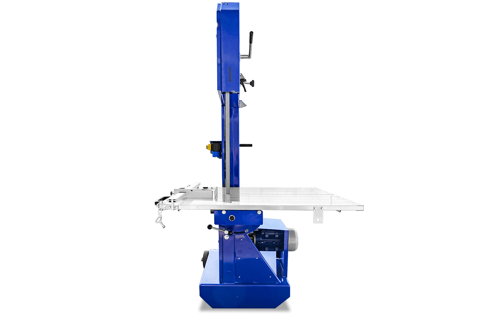 Bandsäge BAS 650 mieten – 2