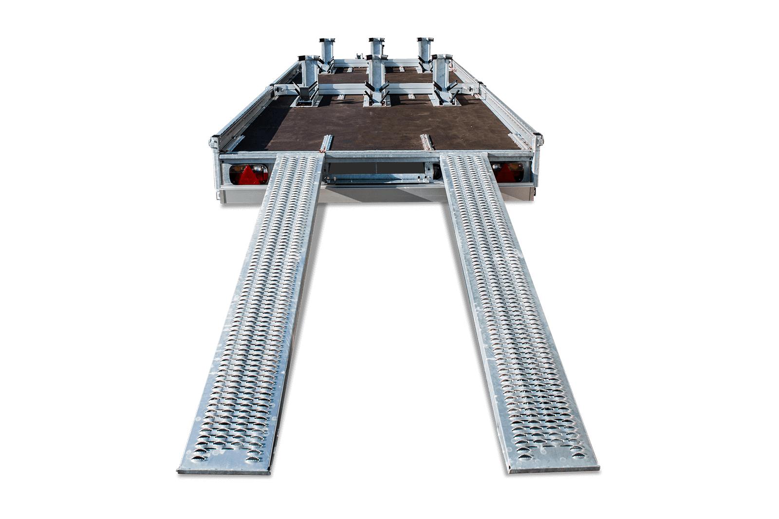 Motorradanhänger PMA 27 506-198 mieten – 2