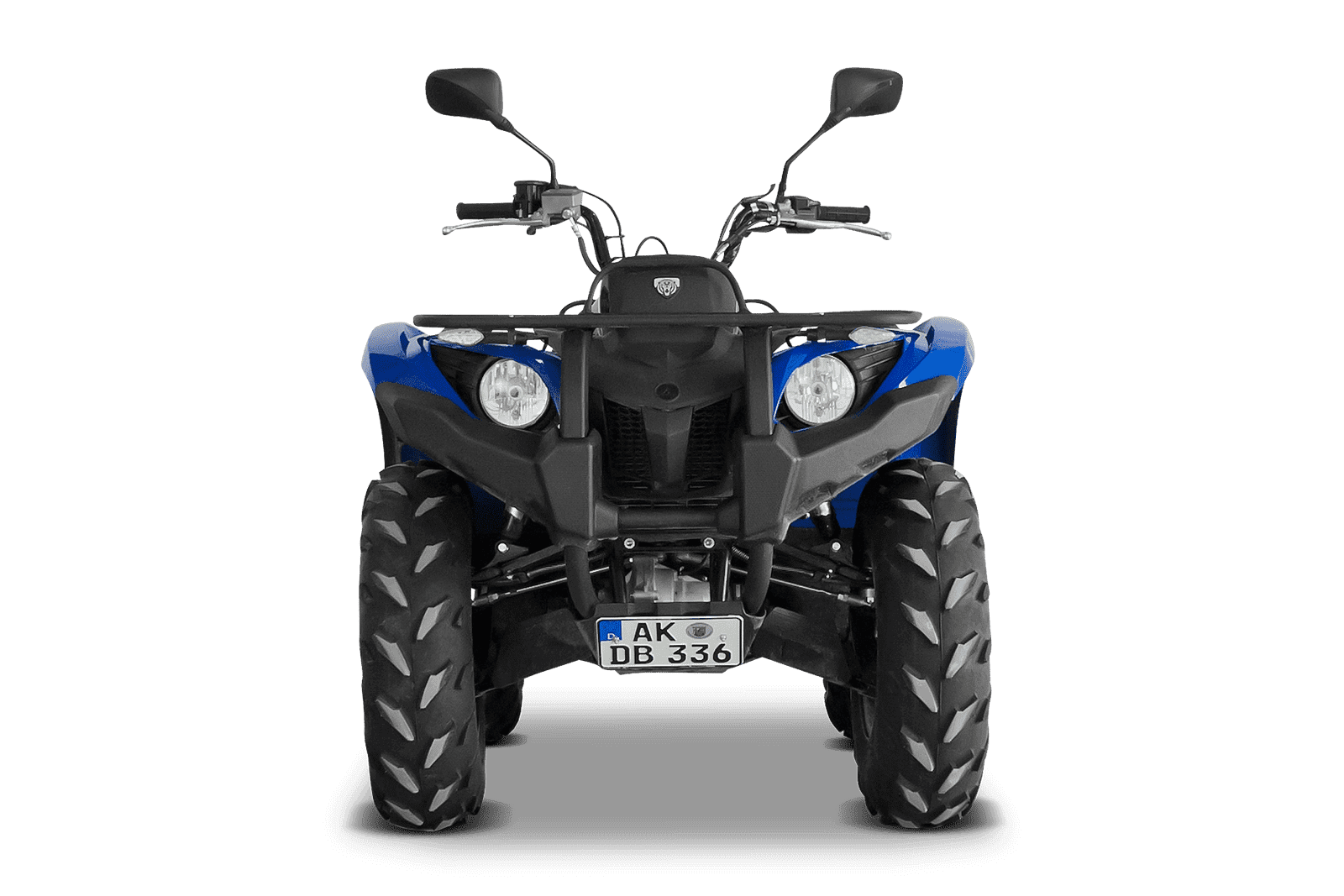ConnectQuad 450 B 4 x 4 mieten – 3
