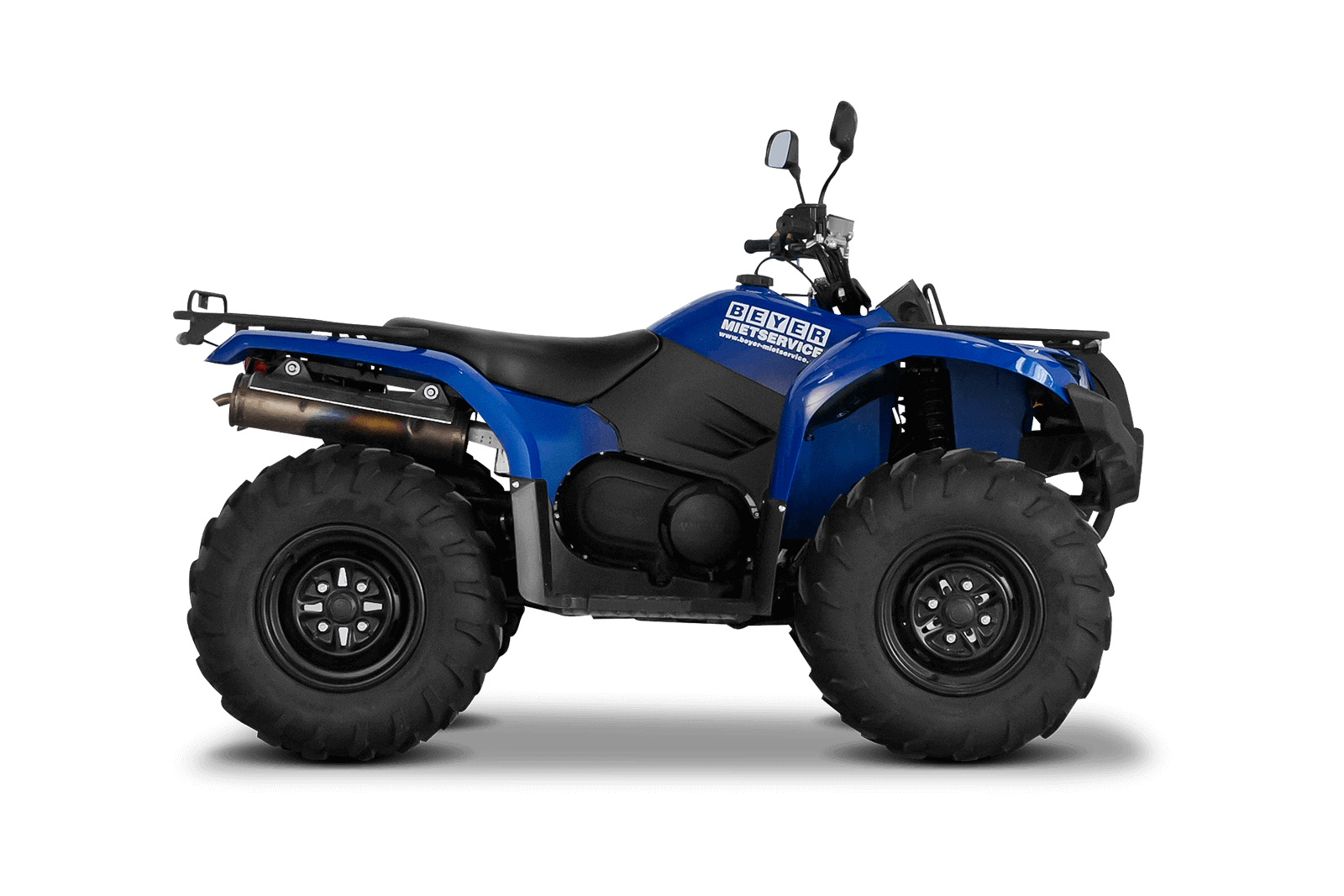 ConnectQuad 450 B 4 x 4 mieten – 2