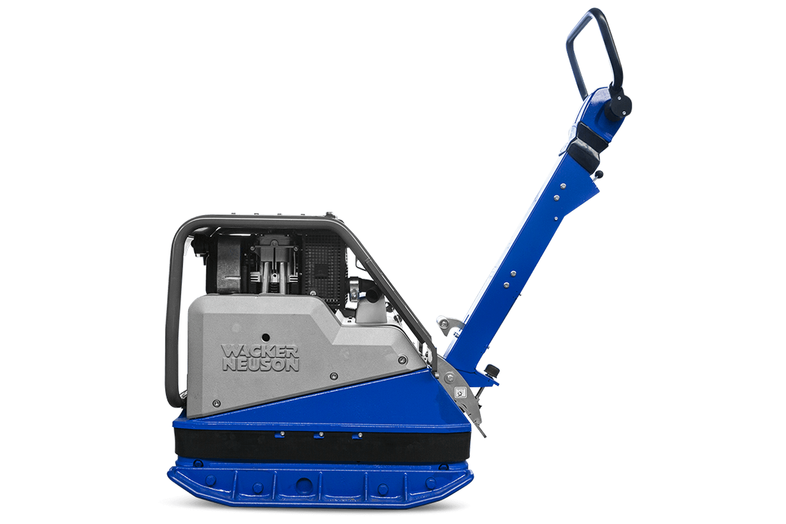 Rüttelplatte RP 65 kN 504 kg mieten – 2