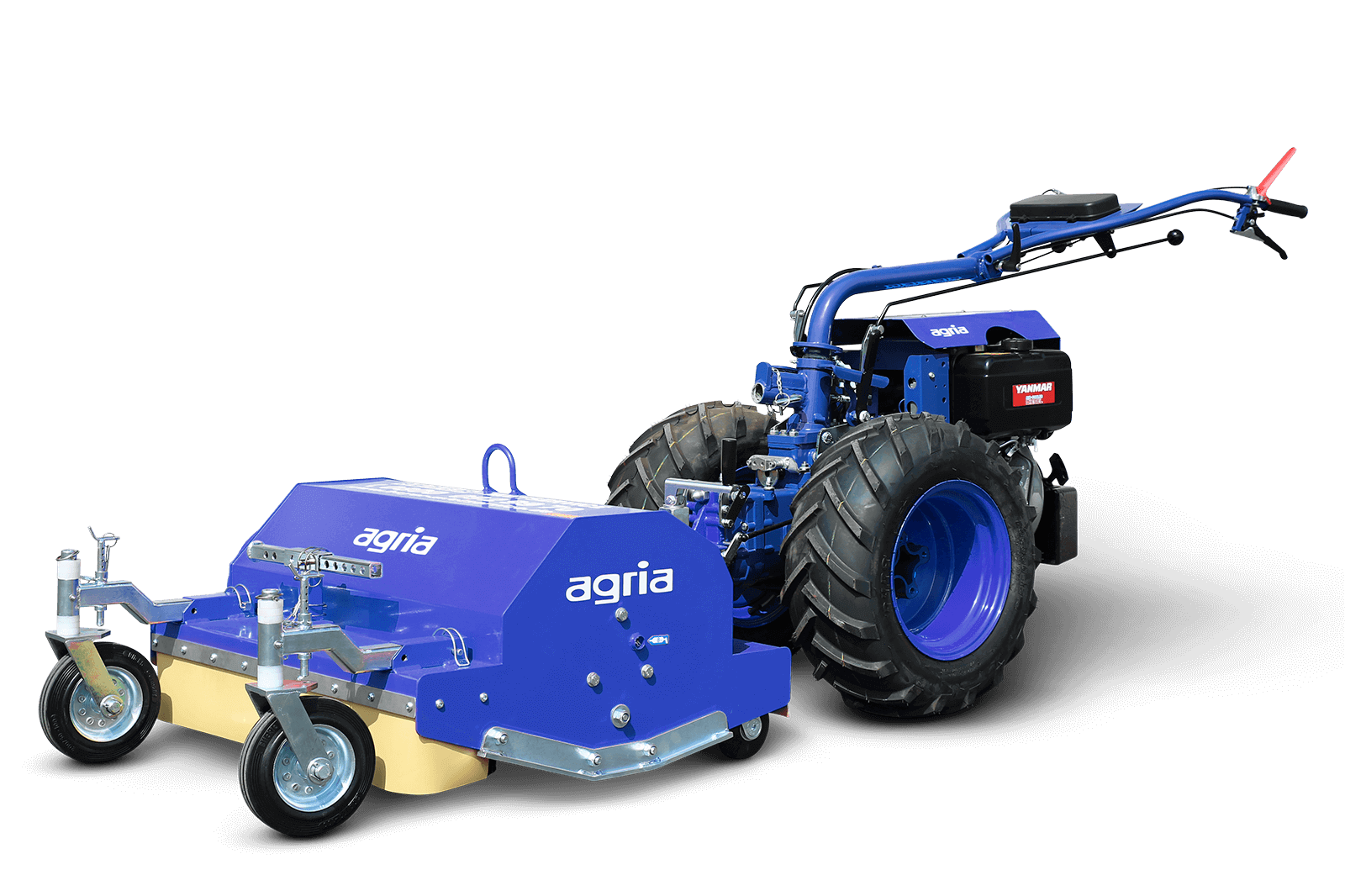 Schlegelmulcher SM 80 mieten