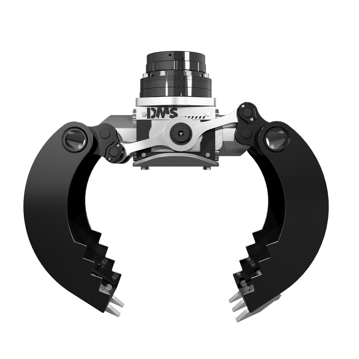 DMS Sortiergreifer SG 9050 QC08 mieten