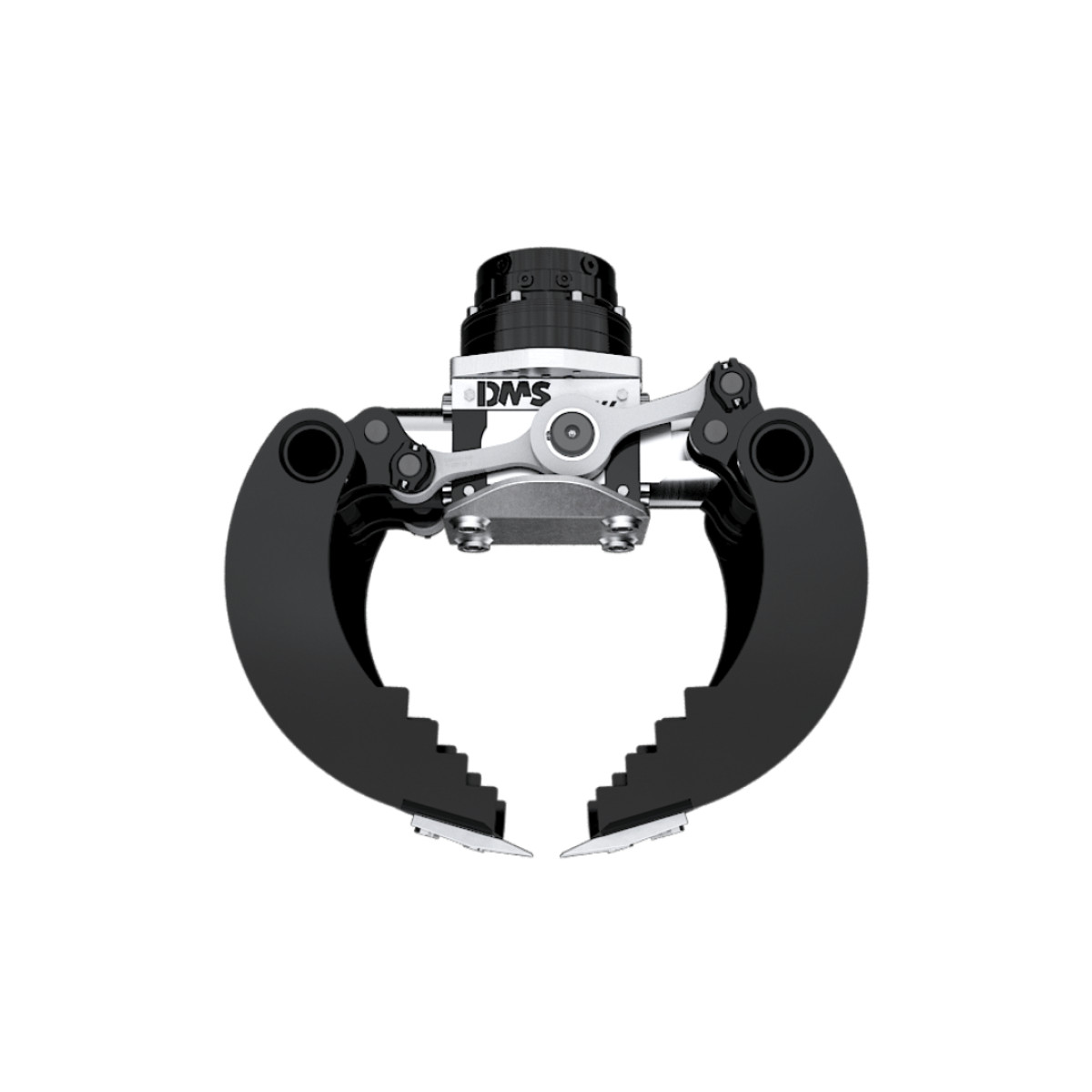 DMS Sortiergreifer SG 2030 QC01 mieten