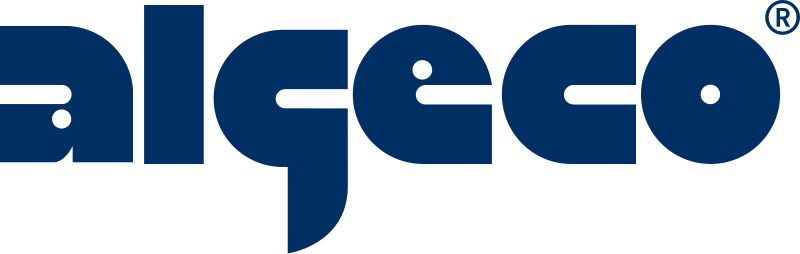 Algeco GmbH Logo