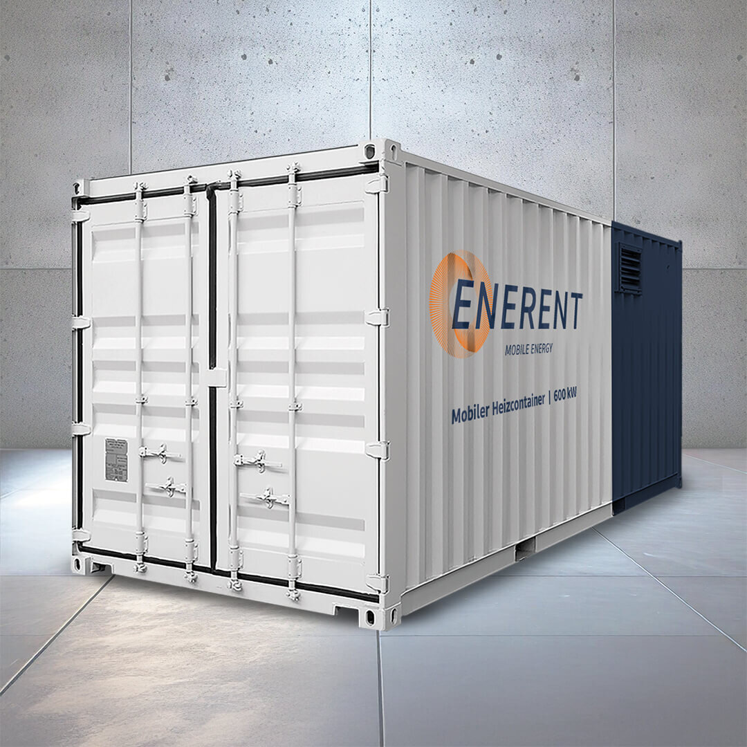Mobiler Heizcontainer ERHCO600FGM – 600 kW mieten – 2