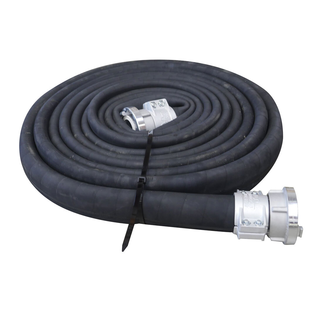 Verbindungsleitung 10m 2" Storz C mieten