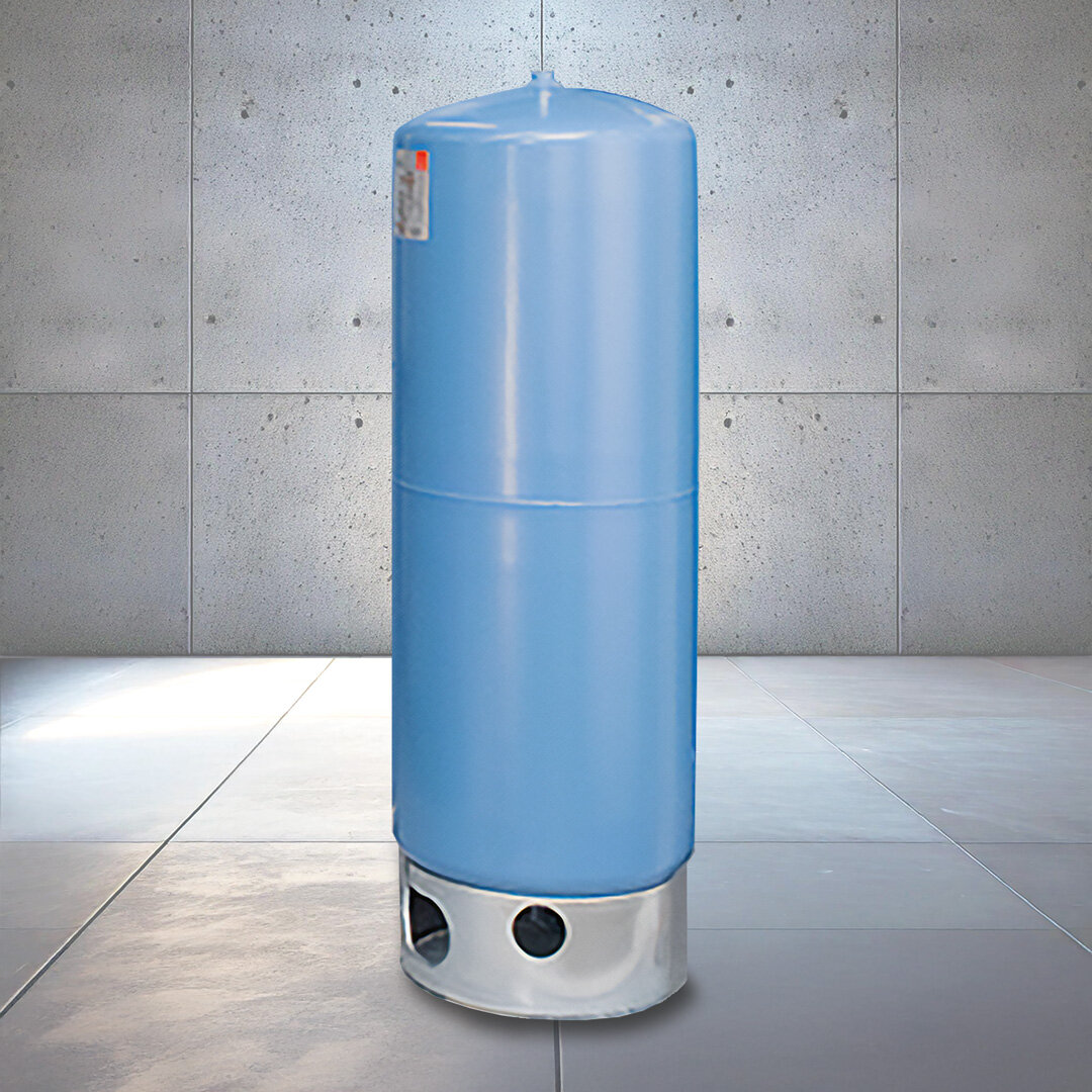 Ausdehnungsgefäß ERZAG500M – 500l mieten – 2