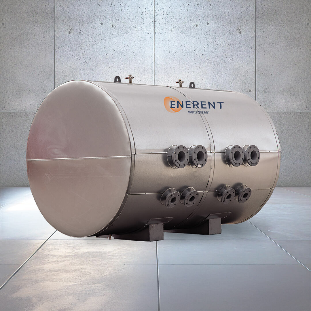 Pufferspeicher ERZPS3000V – 3000l mieten – 2