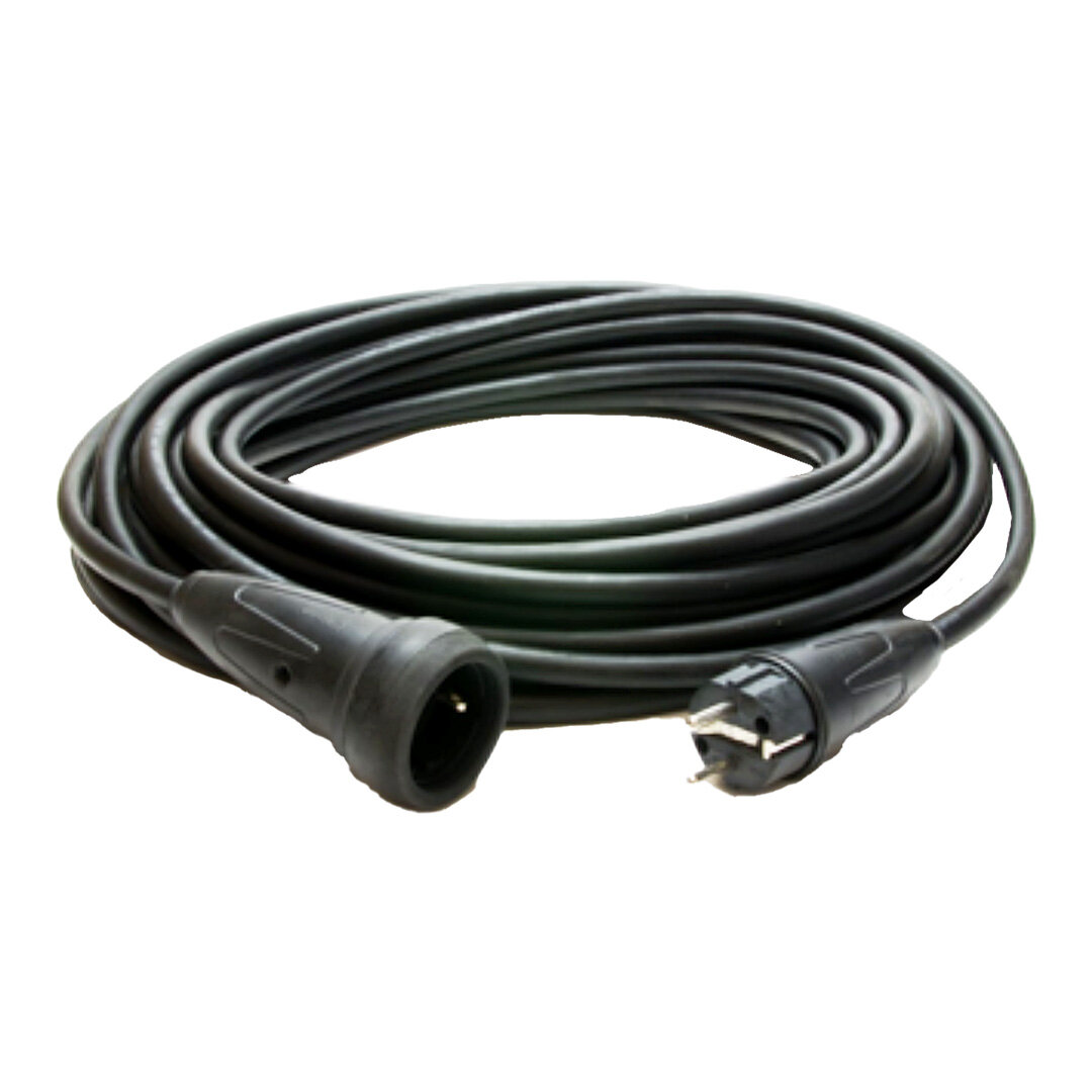 Verlängerungskabel ERZEK1620SSM – 16 A / 230 V mieten