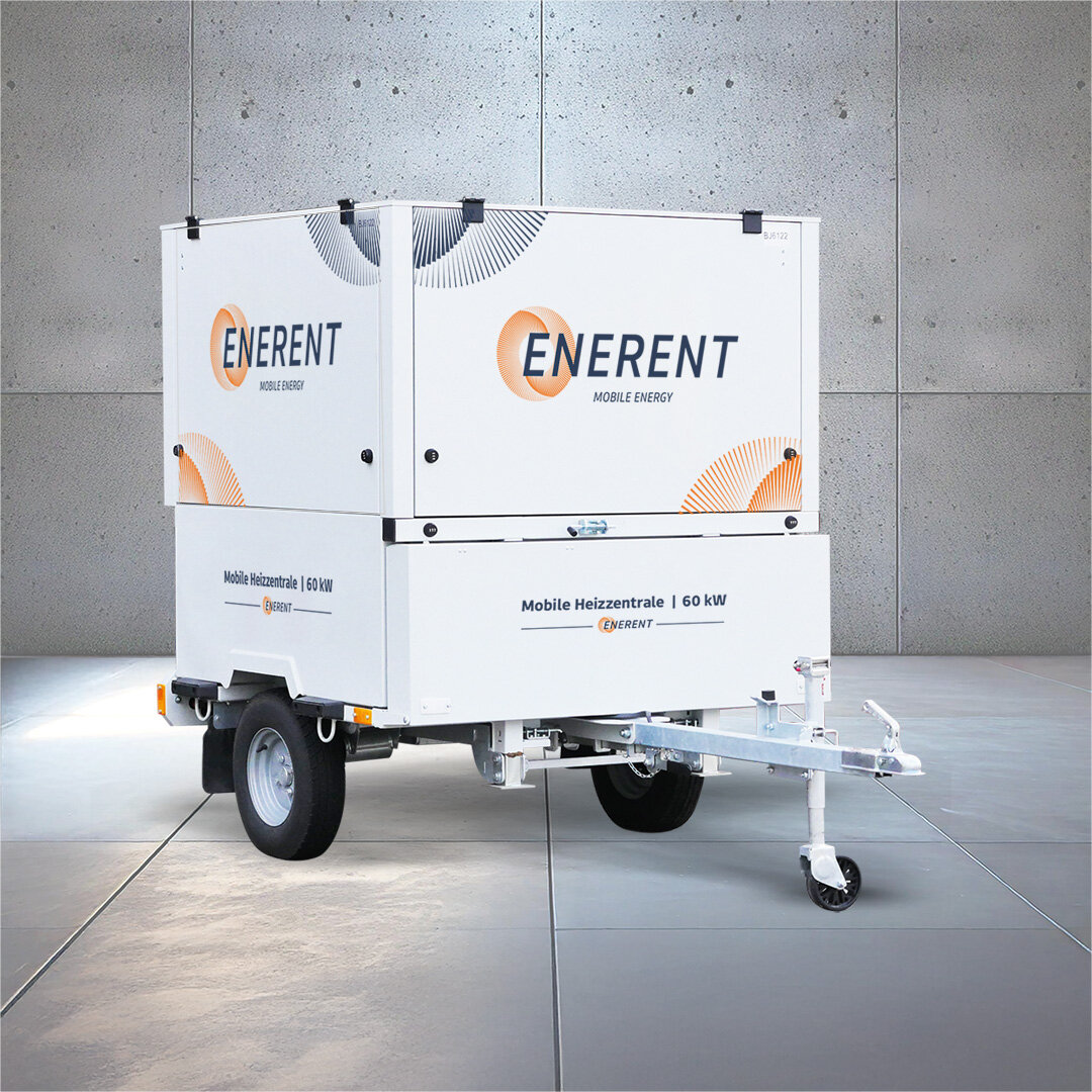 Mobiles Heizmobil ERHMO60V – 60 kW mieten – 2