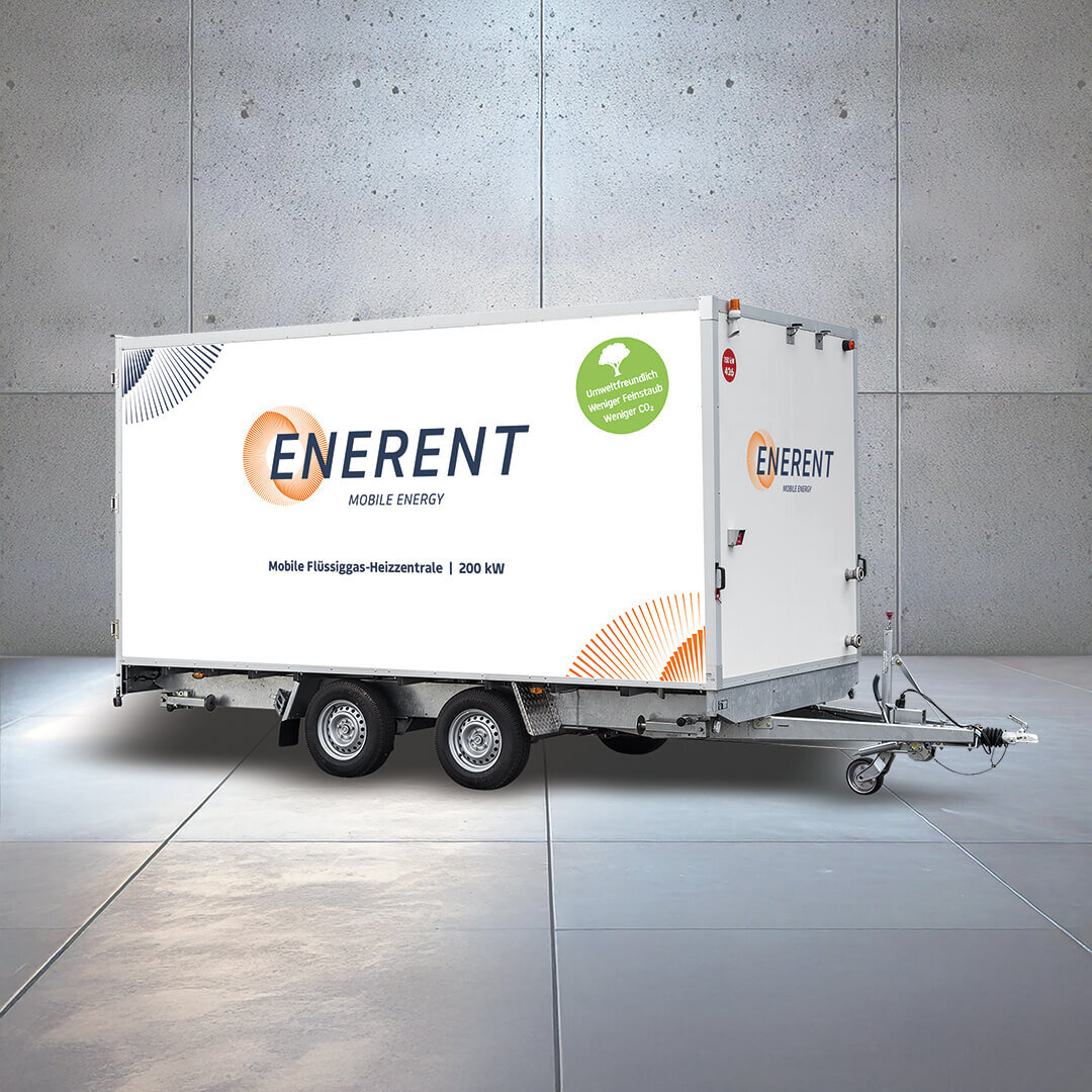 Mobiles Heizmobil ERHMO150FGM – 200 kW mieten