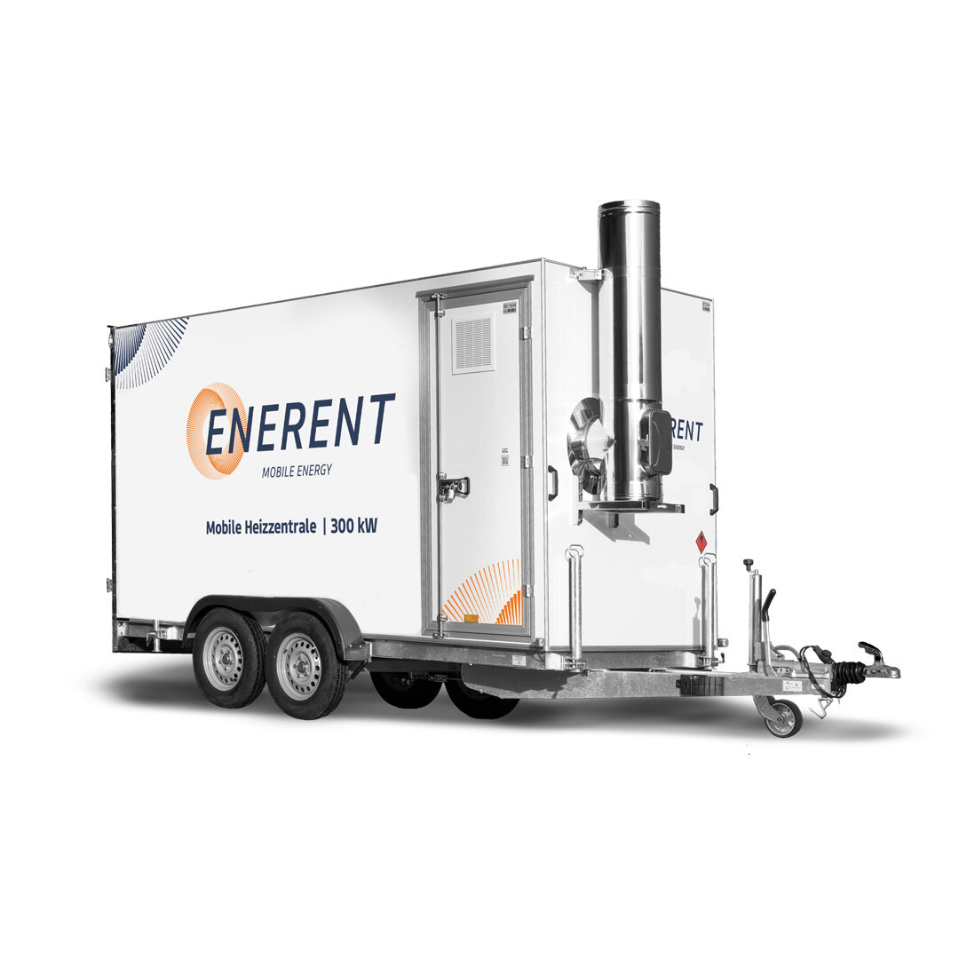 Mobiles Heizmobil ERHMO300M – 300 kW mieten