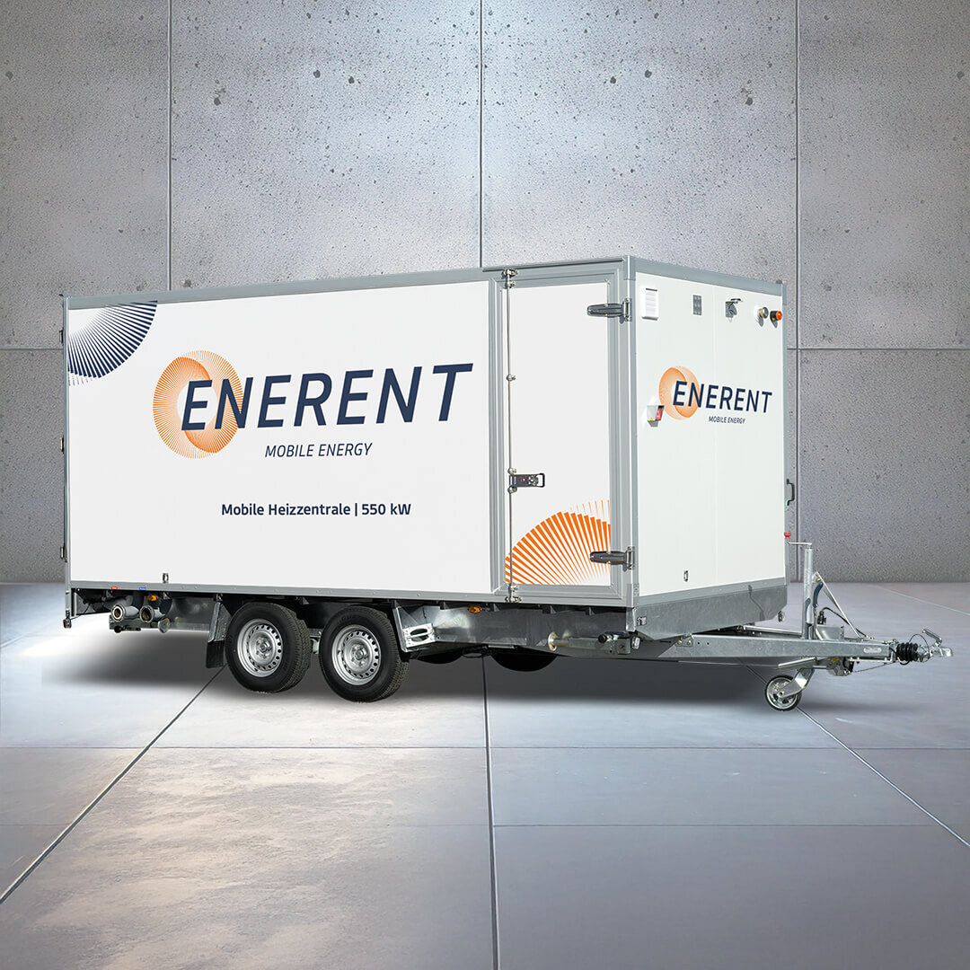 Mobiles Heizmobil ERHMO600M – 550 kW mieten – 2