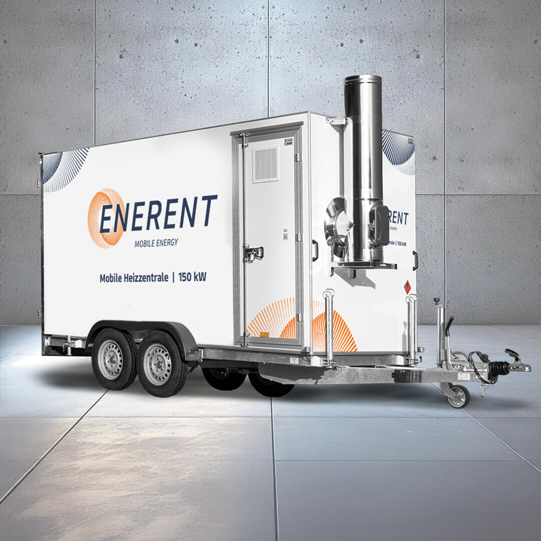 Mobiles Heizmobil ERHMO150V – 150 kW mieten – 2