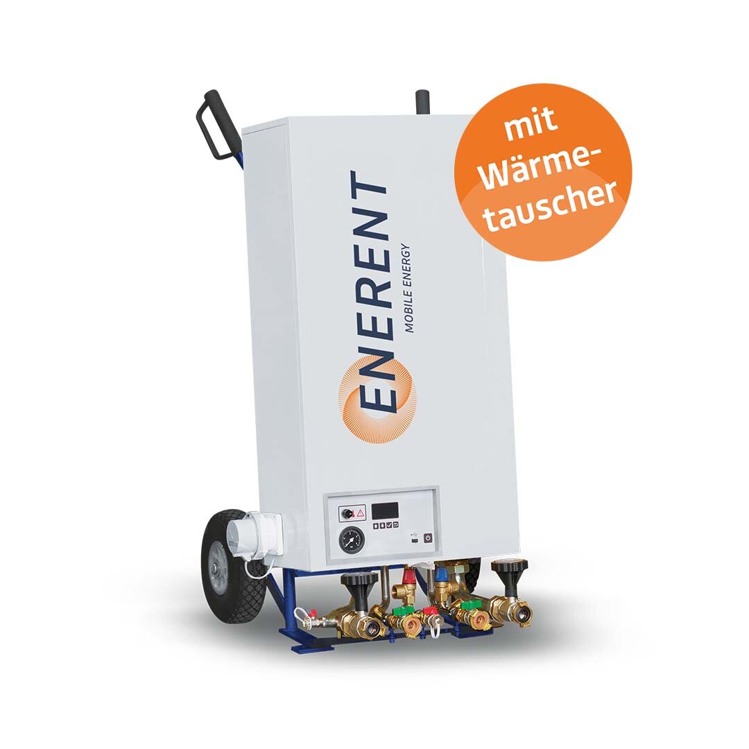Elektroheizmobil ERHEL18WTM – 18 kW mieten