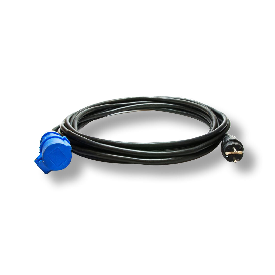 Verlängerungskabel ERZEK1610SKV – 16 A / 230 V mieten