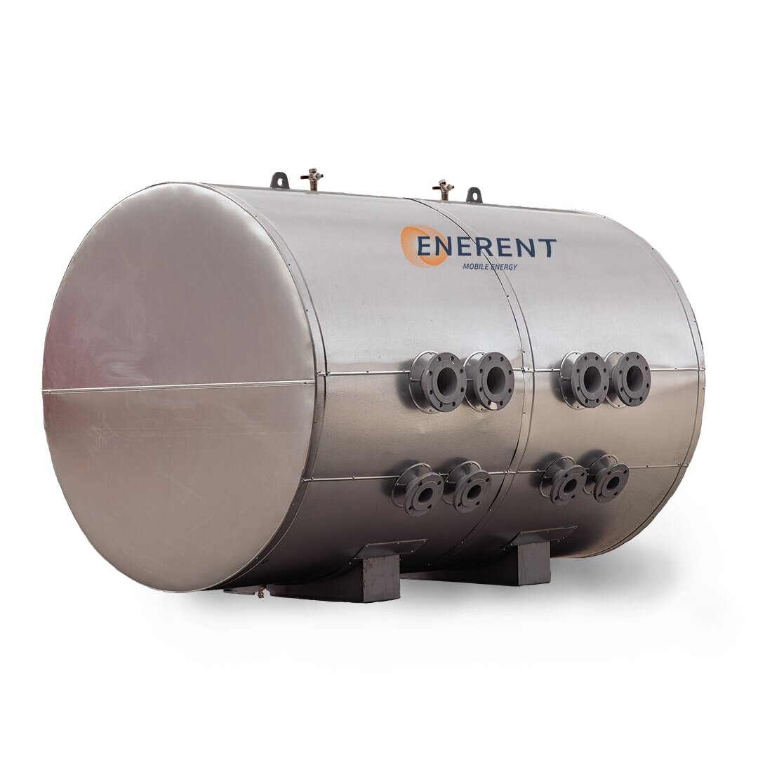 Pufferspeicher ERZPS1000V – 1000l mieten