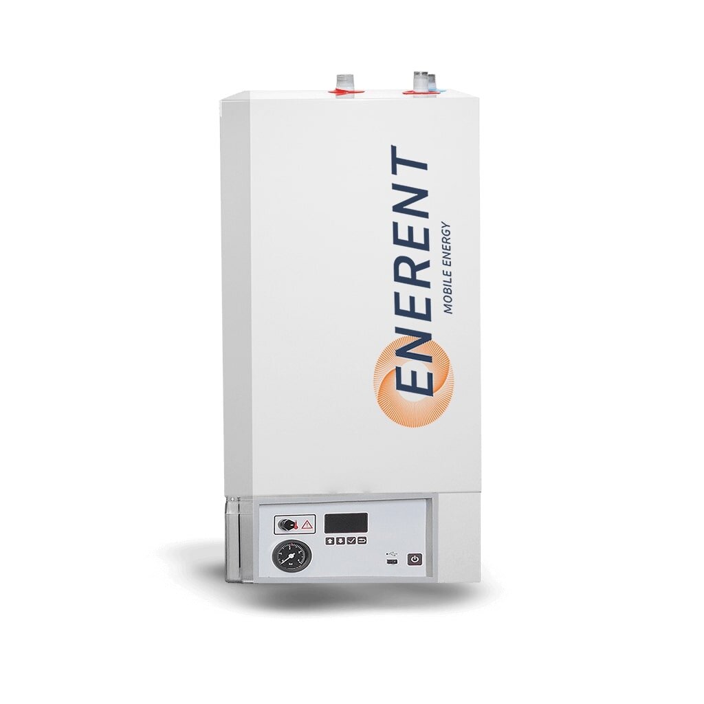 Elektroheizkessel ERHHKBLPV – 6 – 40 kW mieten
