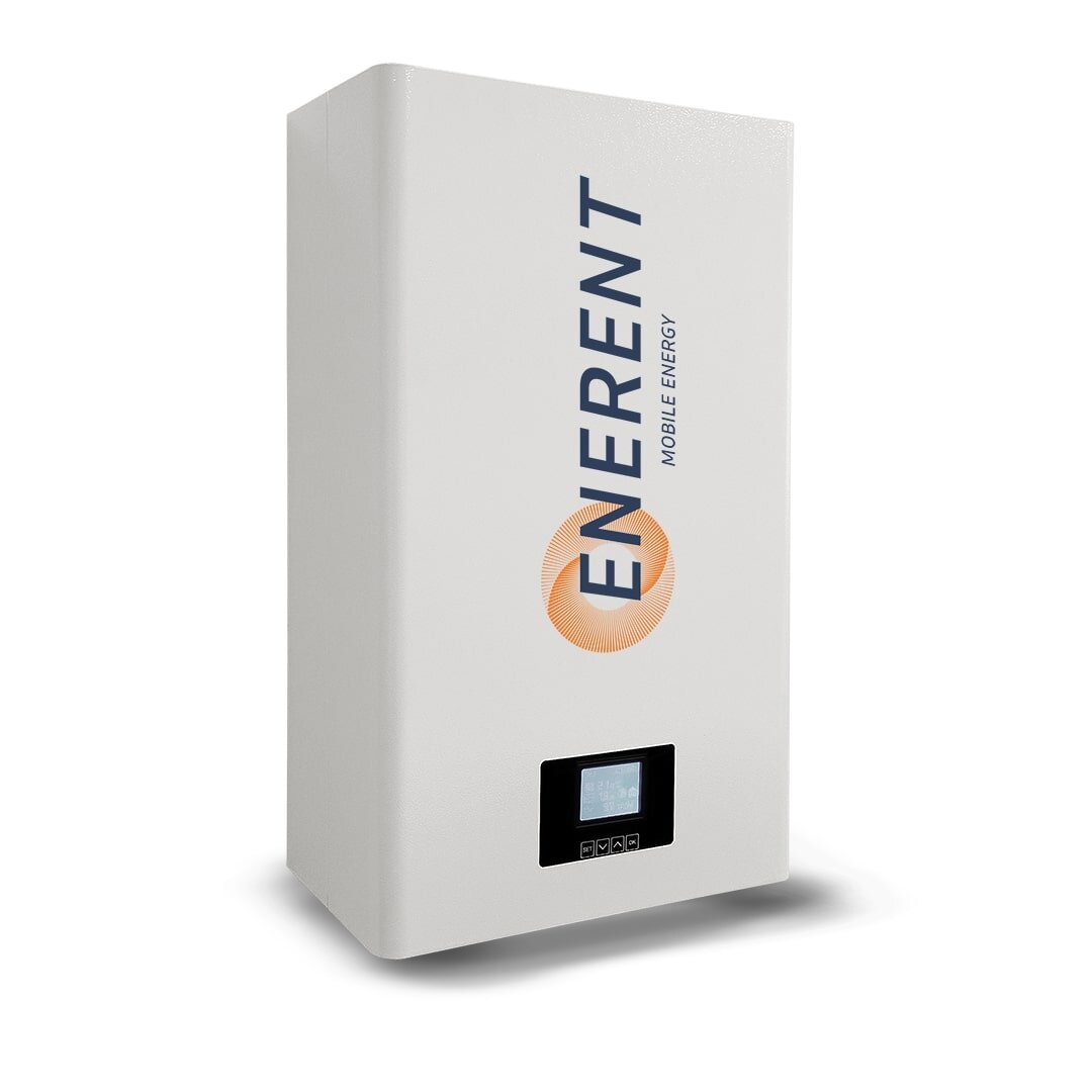Elektroheizkessel ERHHKMTV – 6 – 24 kW mieten