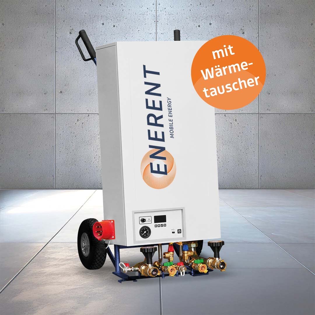 Elektroheizmobil ERHEL40WTM – 40 kW mieten – 2