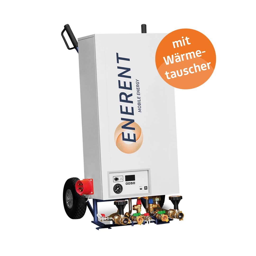 Elektroheizmobil ERHEL40WTM – 40 kW mieten
