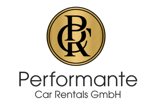 Performante Car Rental GmbH Logo