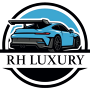 RH Luxury Logo