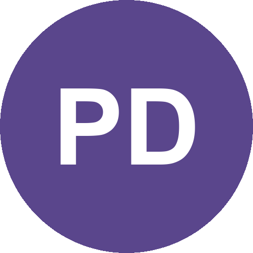 Prestige Drive Logo