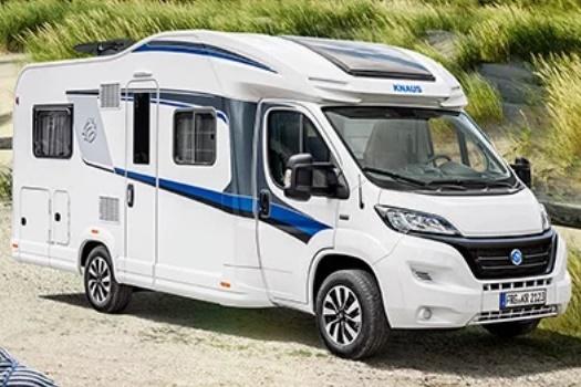 Knaus Sky Wave 700 mieten in Berlin bei Moon Camper