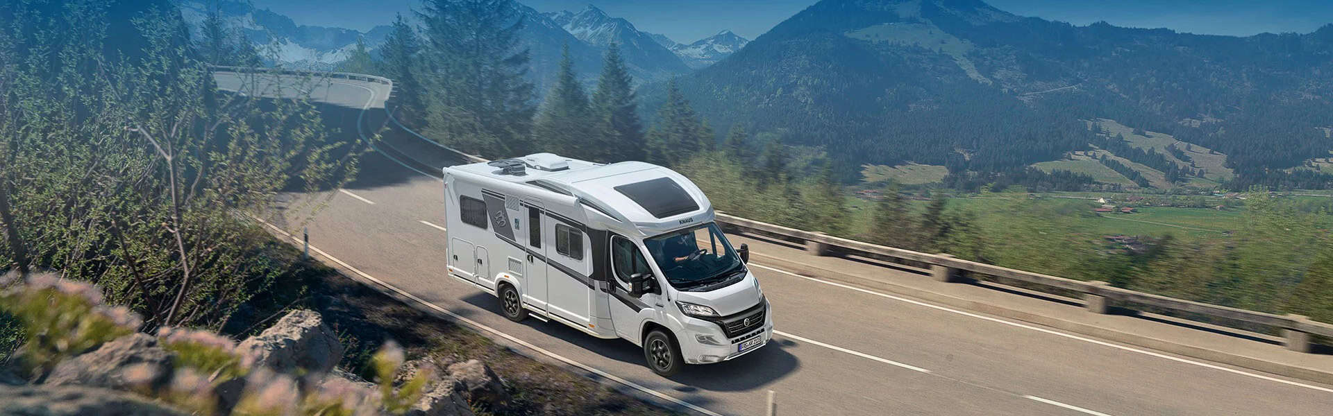 Knaus Sky Wave 700 mieten in Berlin bei Moon Camper – 2