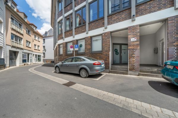 Lagerraum 2 bis 4 m² in Würzburg mieten