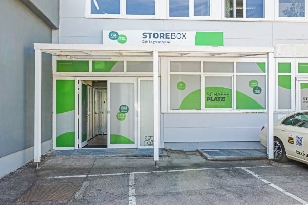 Lagerraum bis 2 m² in Augsburg mieten