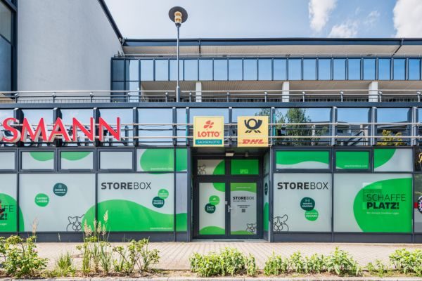Lagerraum bis 2 m² in Dresden mieten
